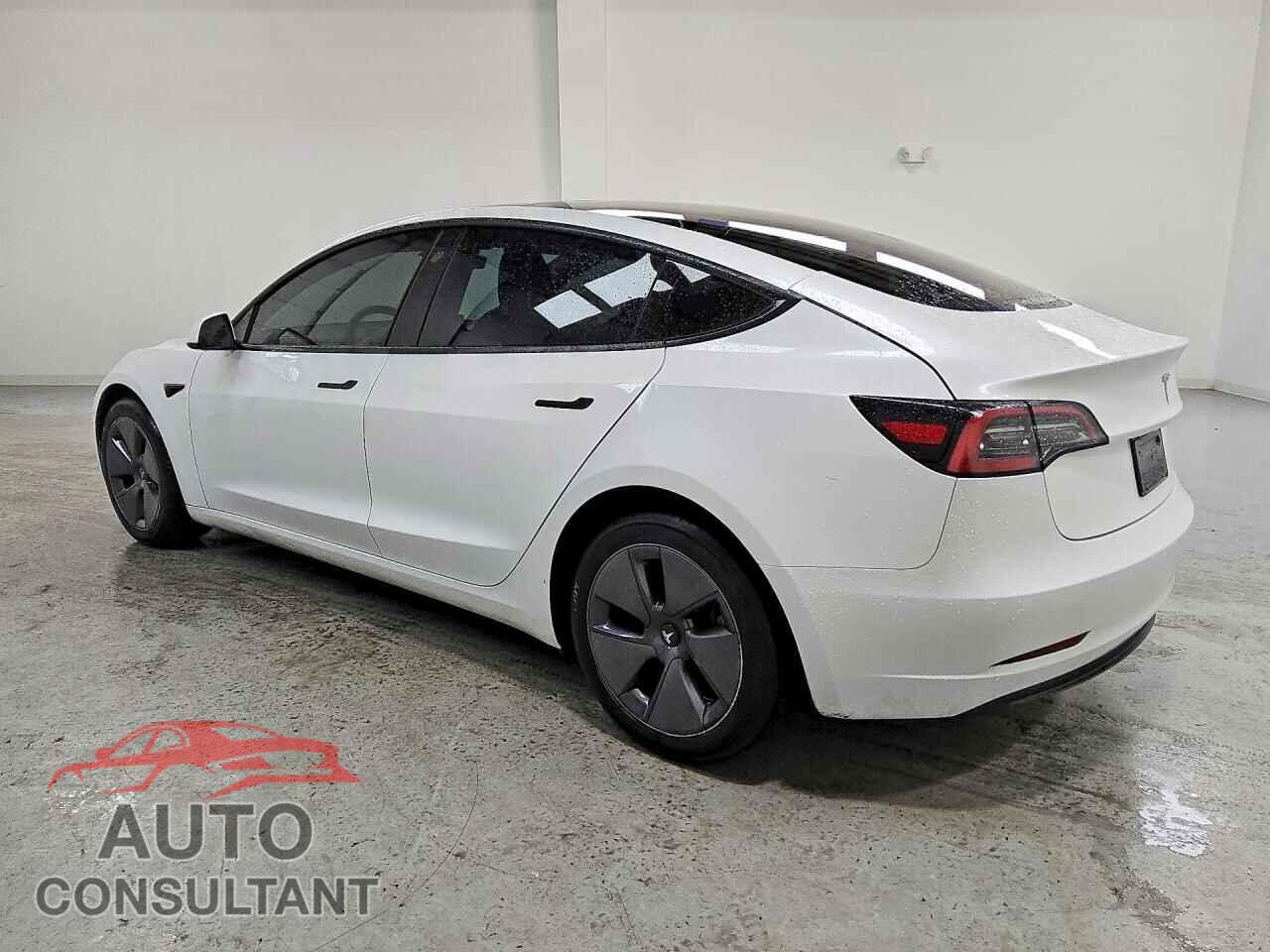 TESLA MODEL 3 2023 - 5YJ3E1EA0PF626701
