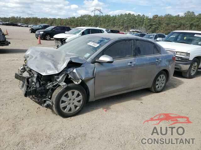 KIA RIO 2022 - 3KPA24AD2NE462128