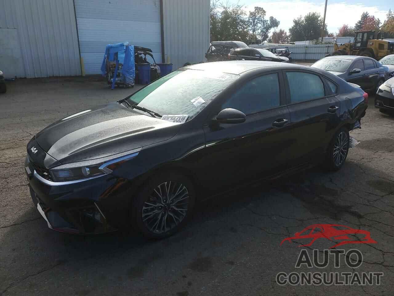 KIA FORTE 2024 - 3KPF54ADXRE785619