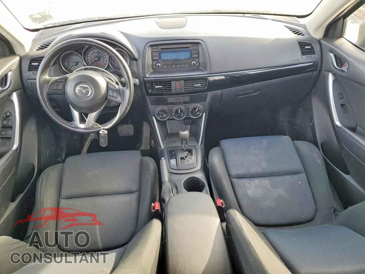 MAZDA CX-5 2014 - JM3KE2BE9E0323492