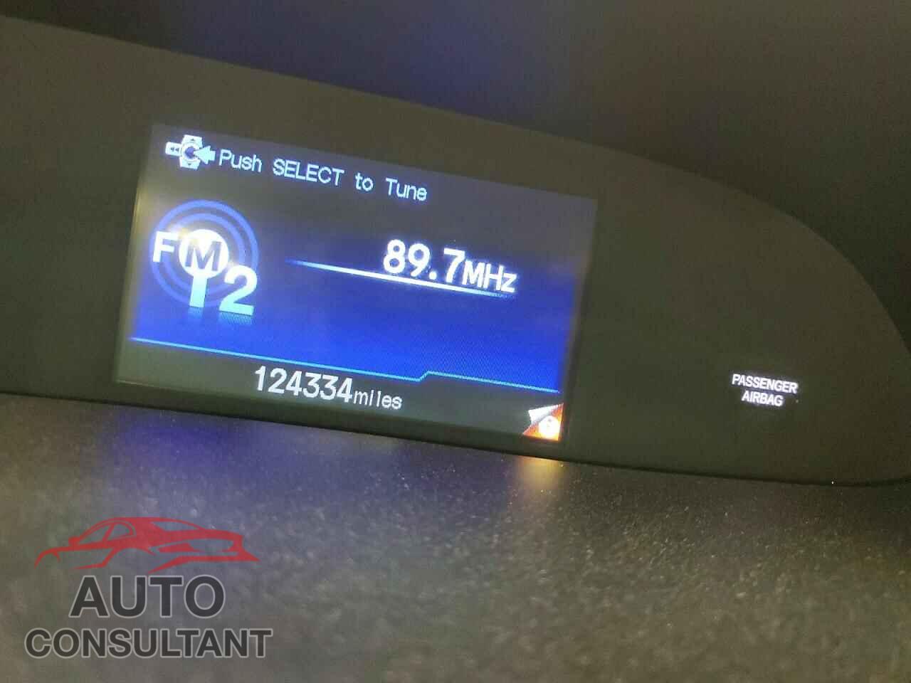 HONDA CIVIC 2012 - 2HGFB2F56CH611316
