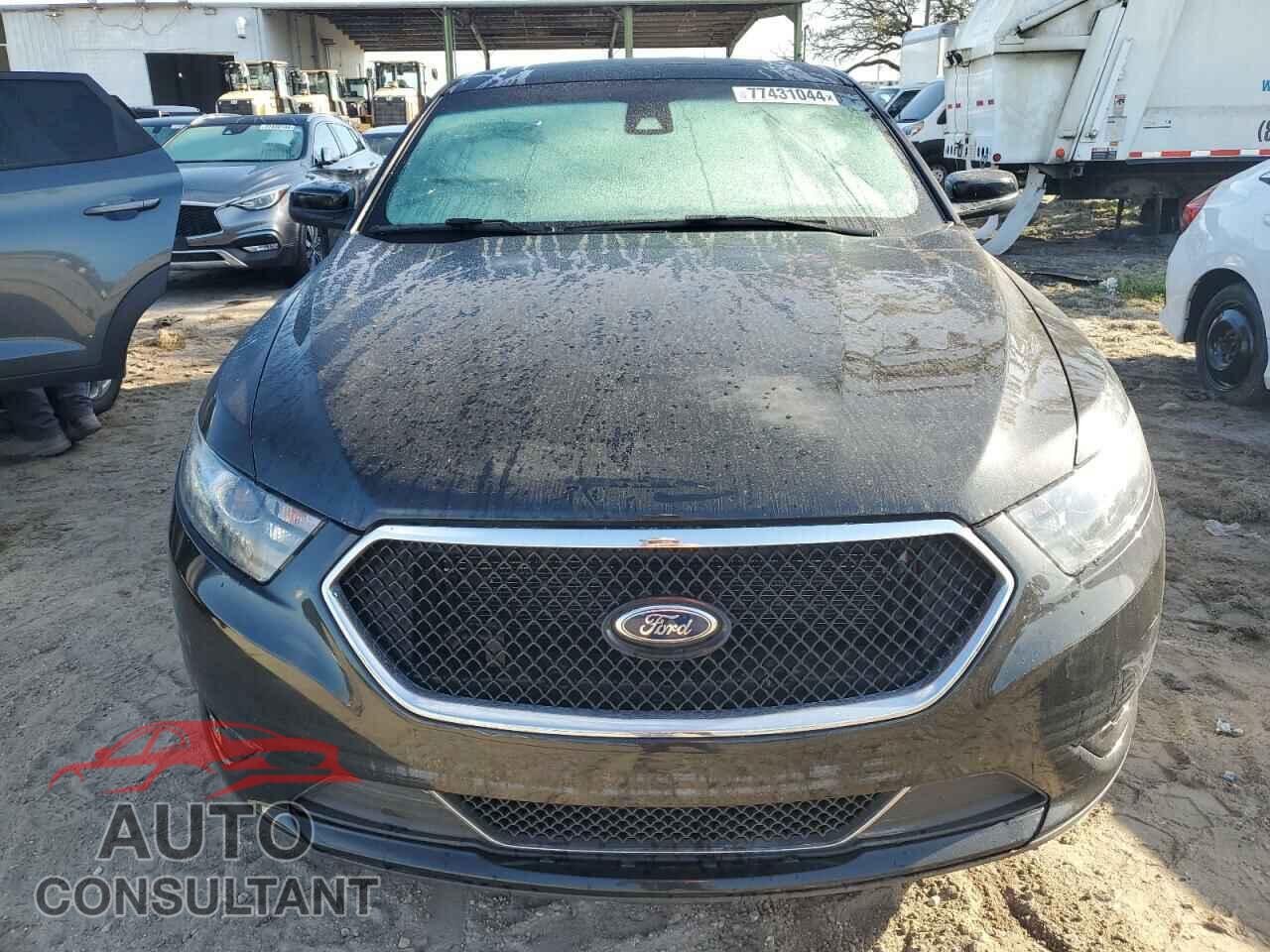 FORD TAURUS 2015 - 1FAHP2KT0FG193970