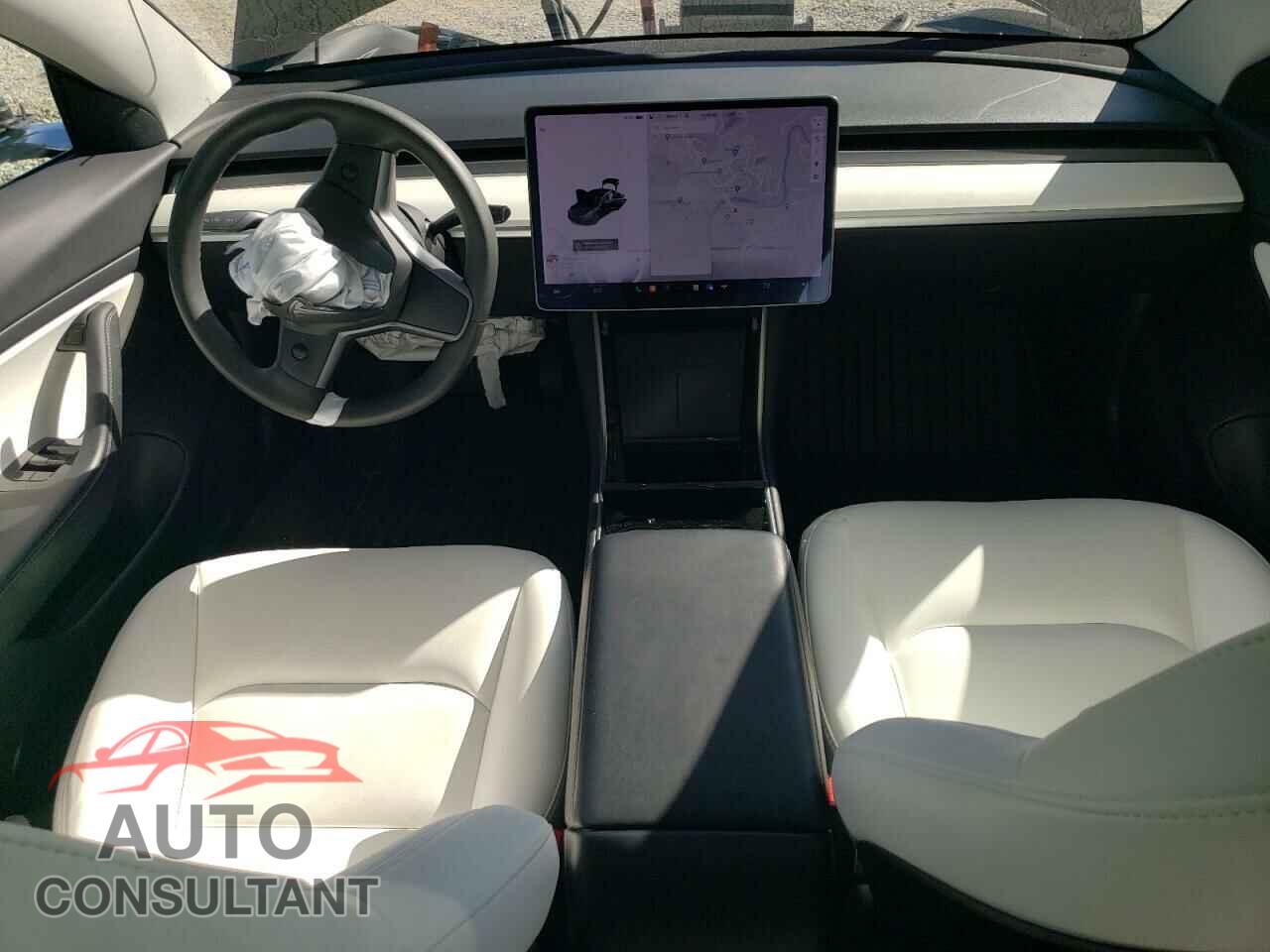 TESLA MODEL 3 2020 - 5YJ3E1EA7LF797617