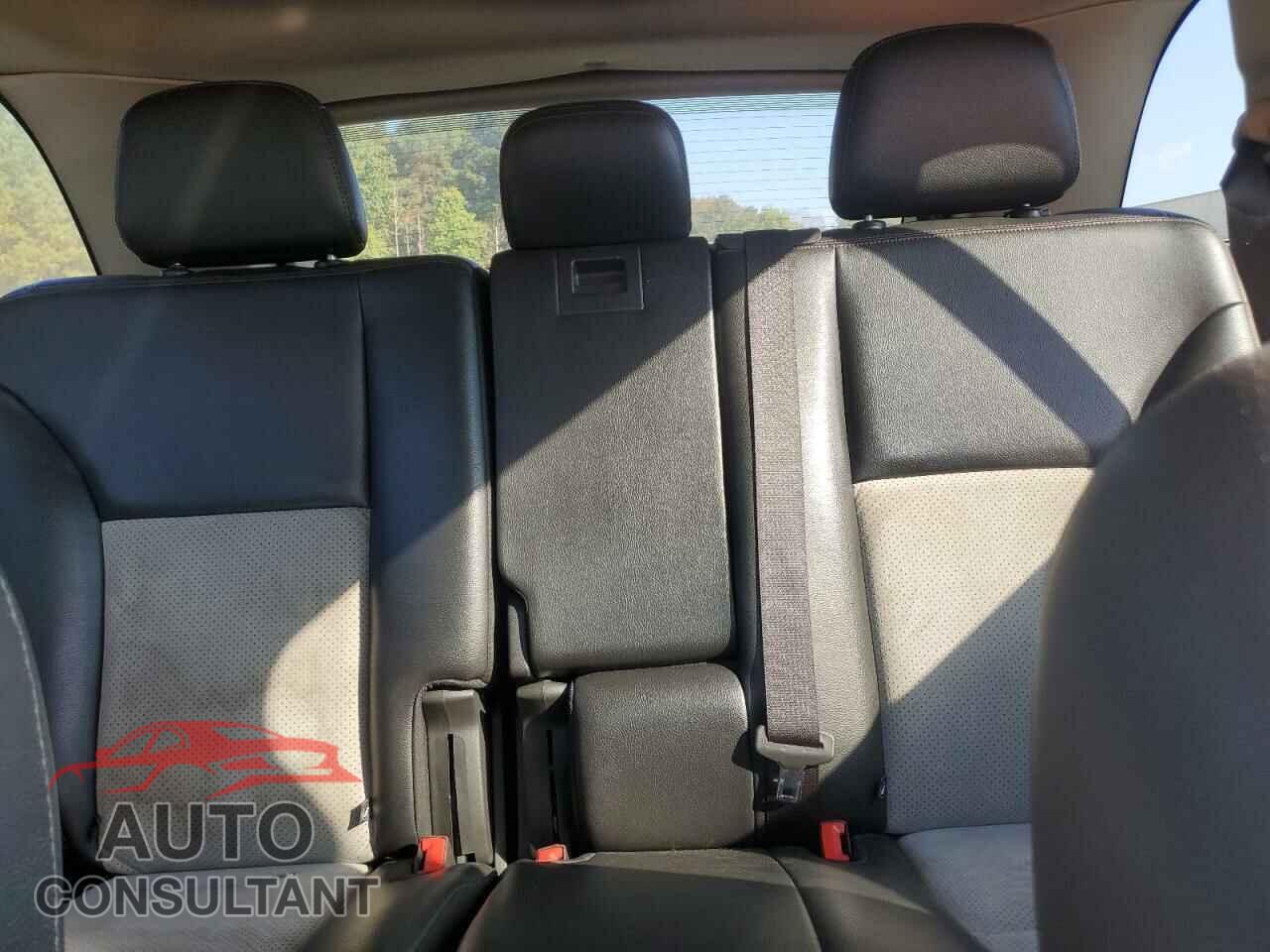 FORD EDGE 2013 - 2FMDK4JC9DBB48918