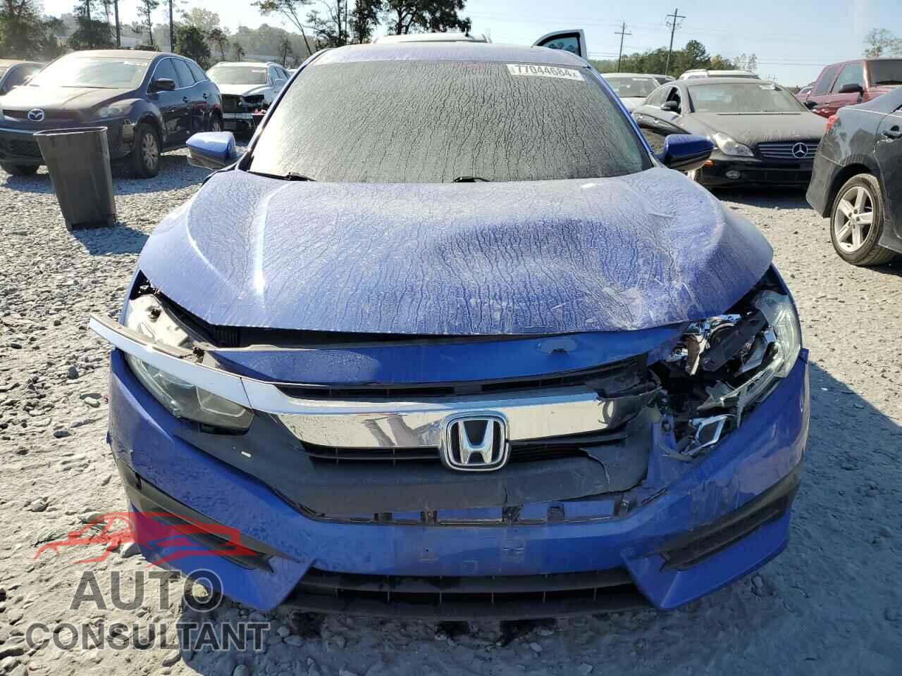 HONDA CIVIC 2017 - 19XFC2F7XHE058279