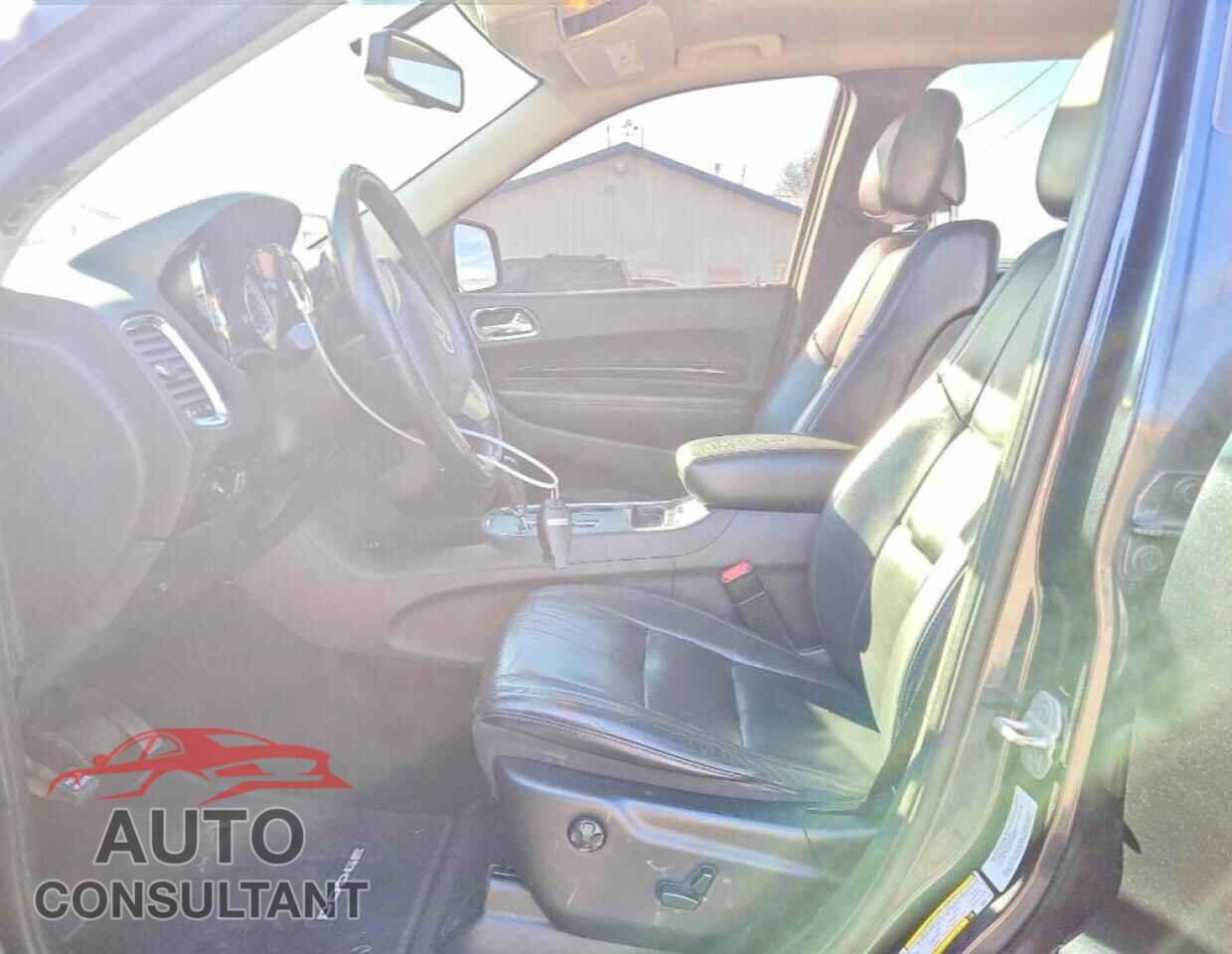 DODGE DURANGO 2013 - 1C4RDJDG7DC554133