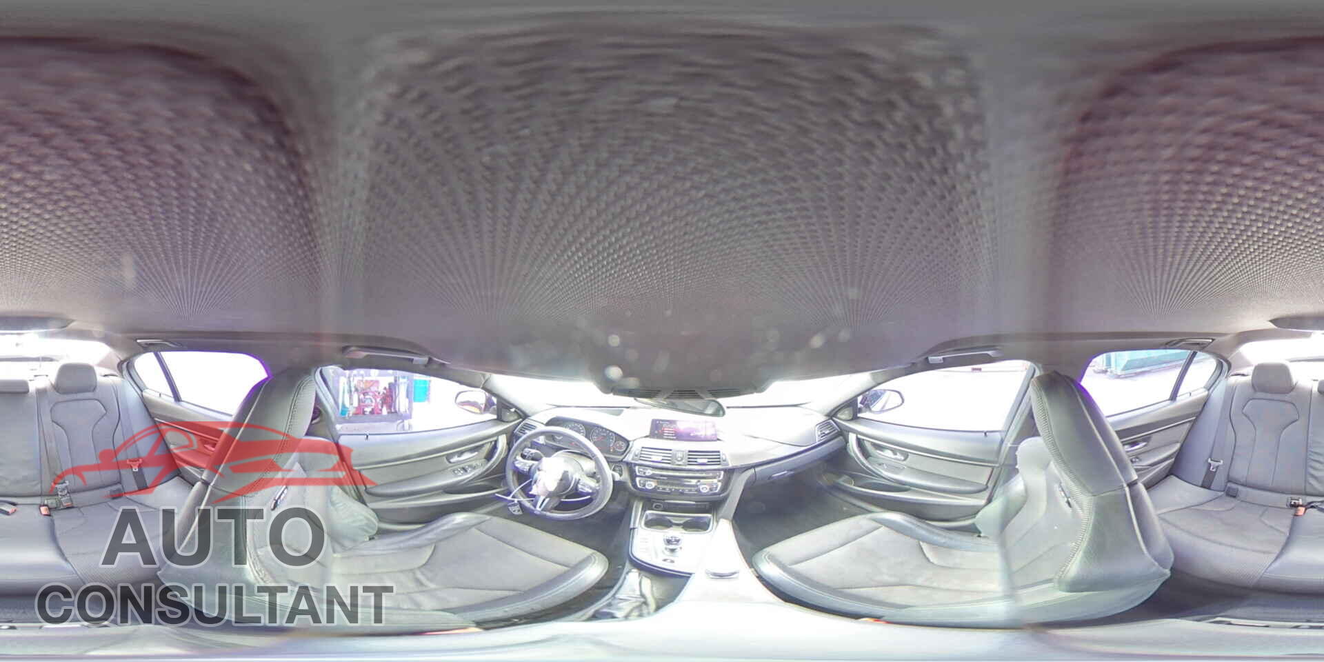 BMW M3 2018 - WBS8M9C5XJ5L72025