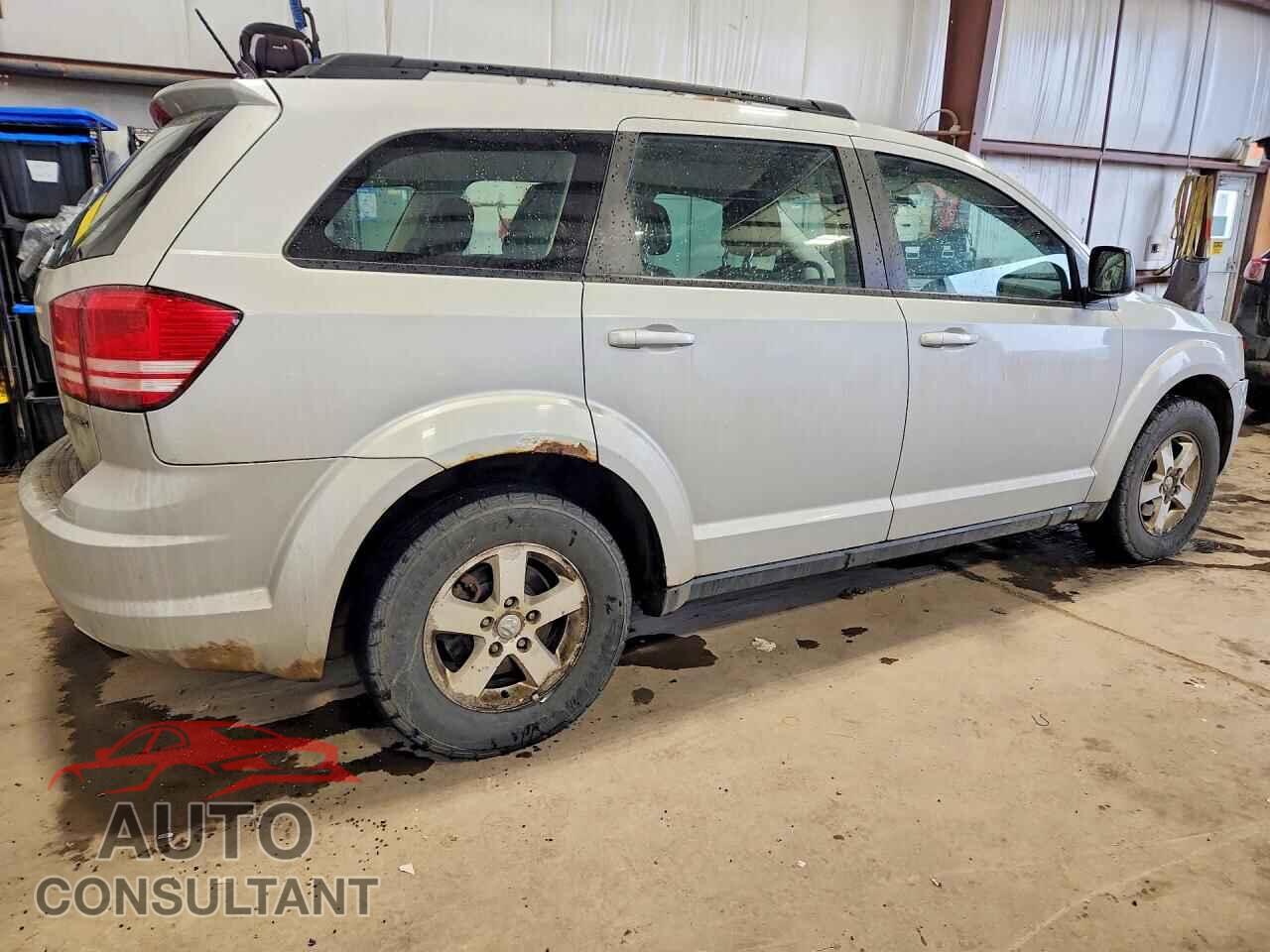 DODGE JOURNEY 2010 - 3D4PG4FB4AT110552