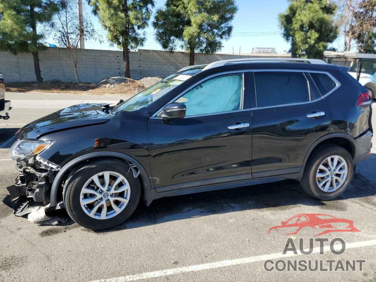 NISSAN ROGUE 2018 - 5N1AT2MT2JC818983