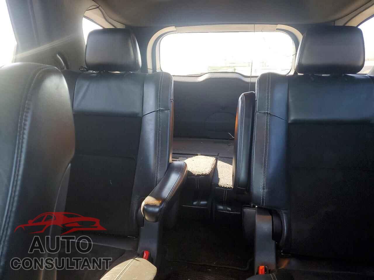 DODGE DURANGO 2015 - 1C4RDHAG4FC194397