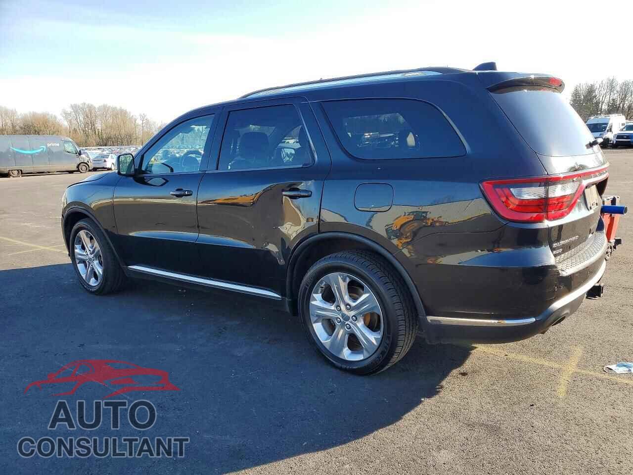 DODGE DURANGO 2014 - 1C4SDJDT3EC411292