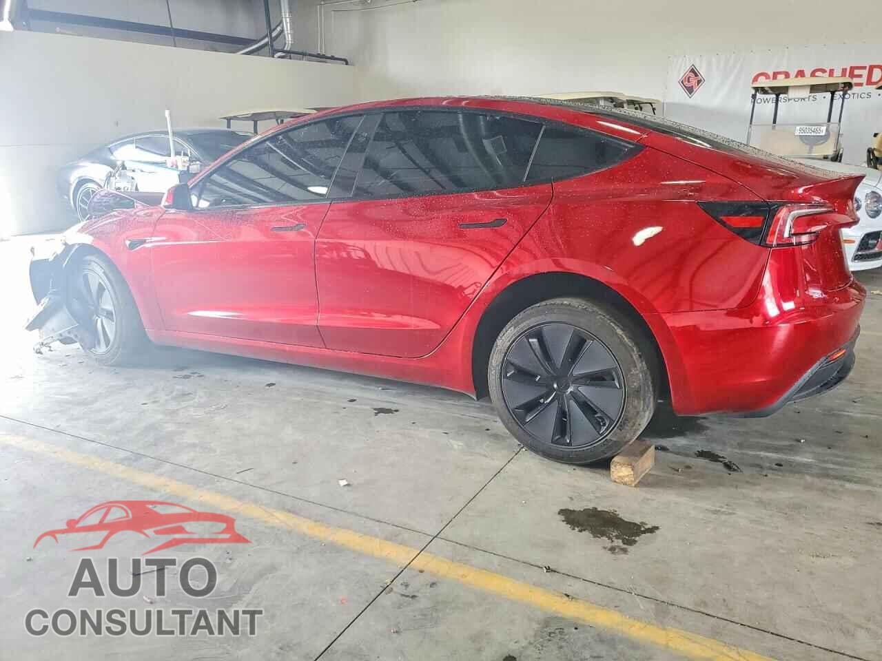 TESLA MODEL 3 2024 - 5YJ3E1EA2RF830645