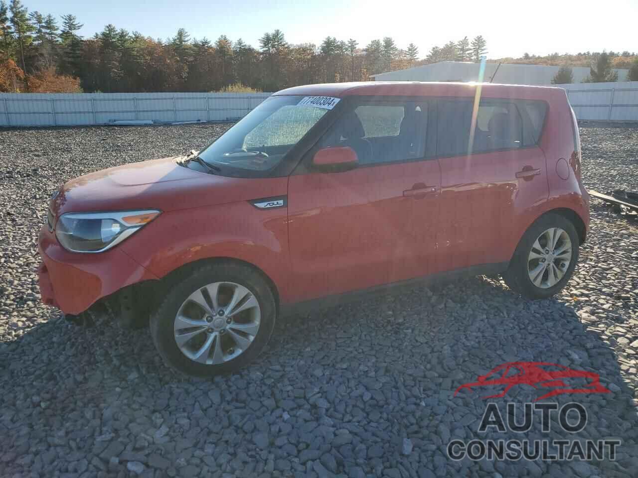 KIA SOUL 2016 - KNDJP3A5XG7819191