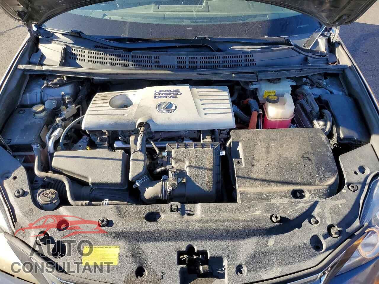 LEXUS CT 200 2012 - JTHKD5BH2C2103697