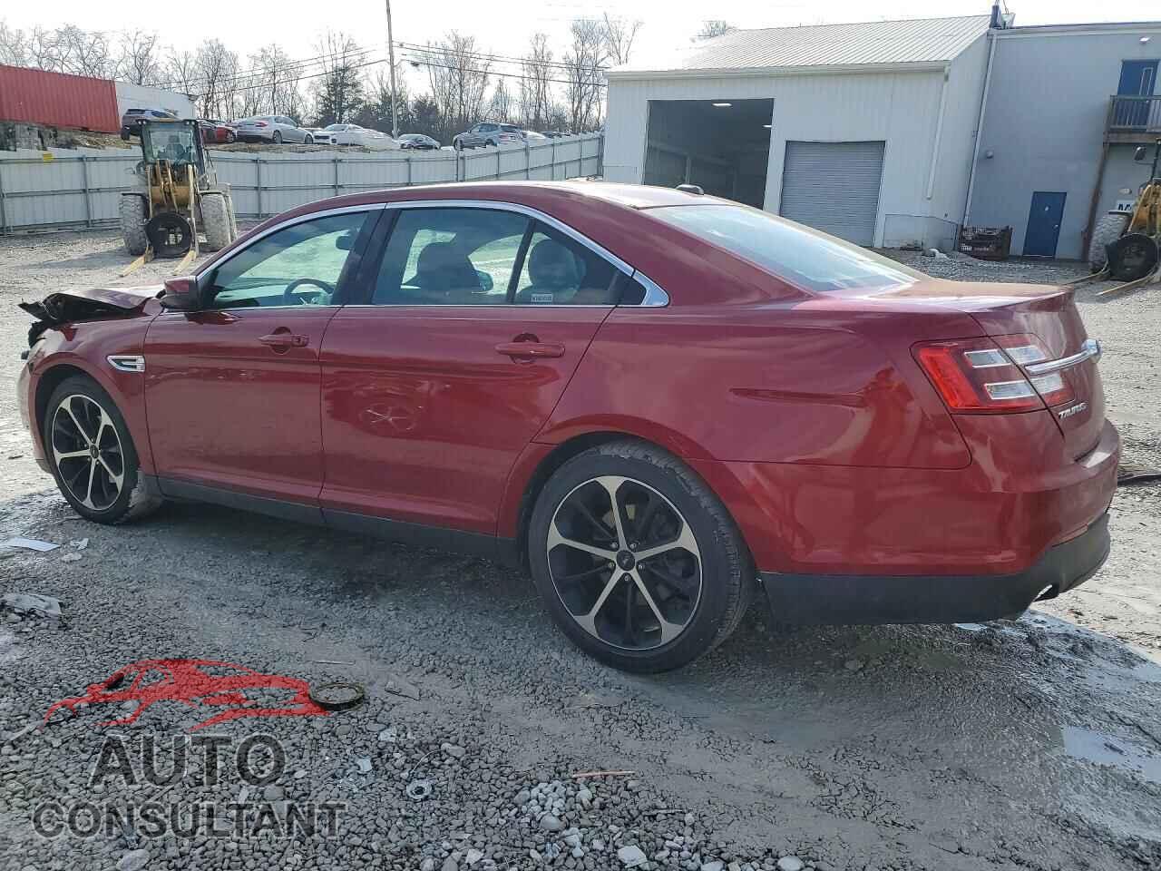 FORD TAURUS 2016 - 1FAHP2E82GG117465