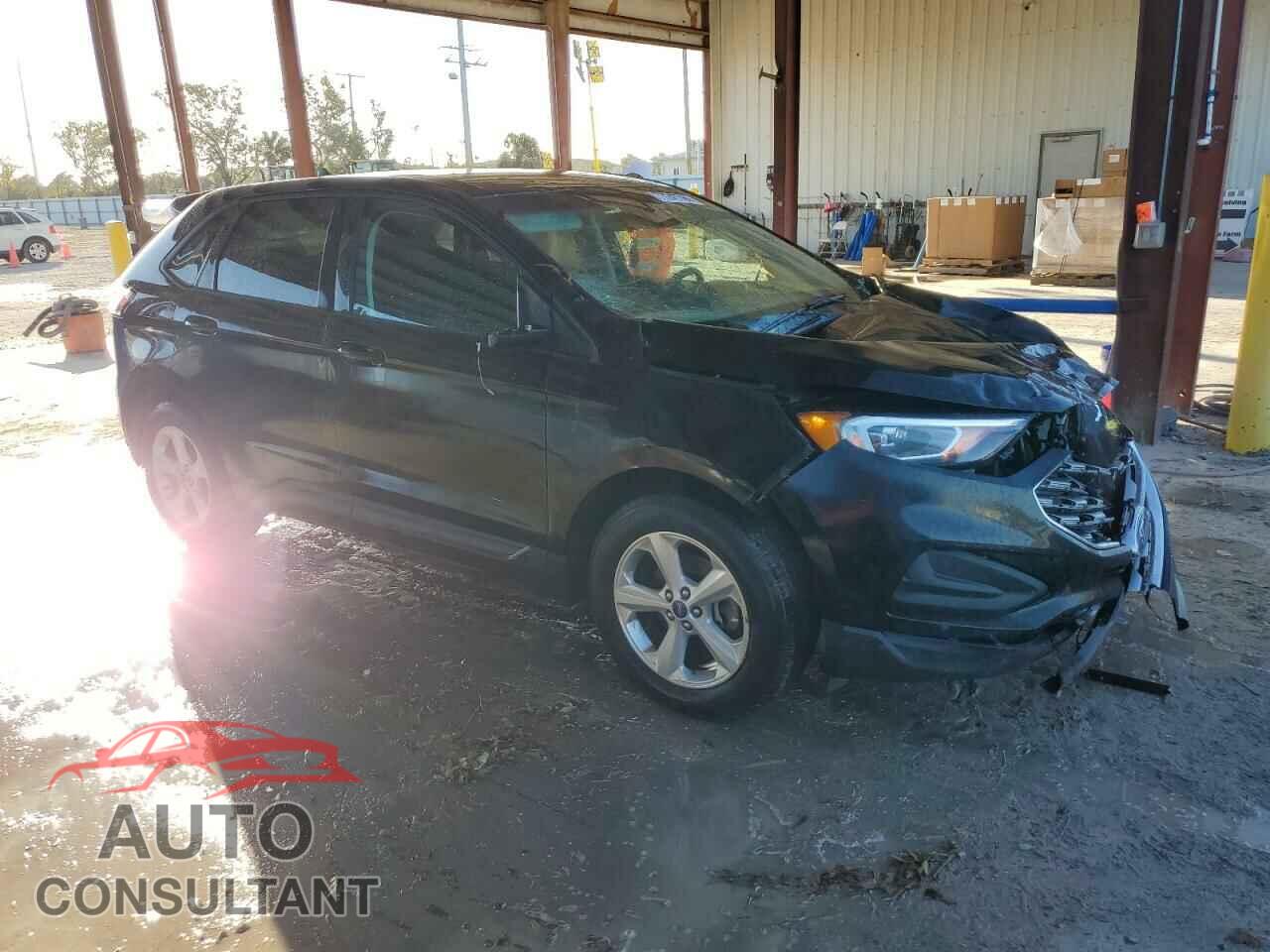 FORD EDGE 2020 - 2FMPK3G9XLBB32843