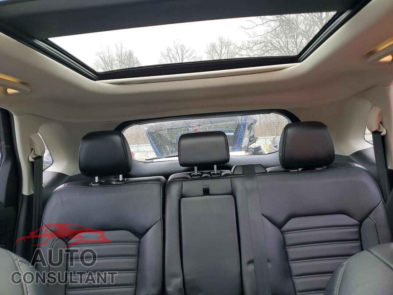 FORD EDGE 2015 - 2FMTK4J99FBB33015