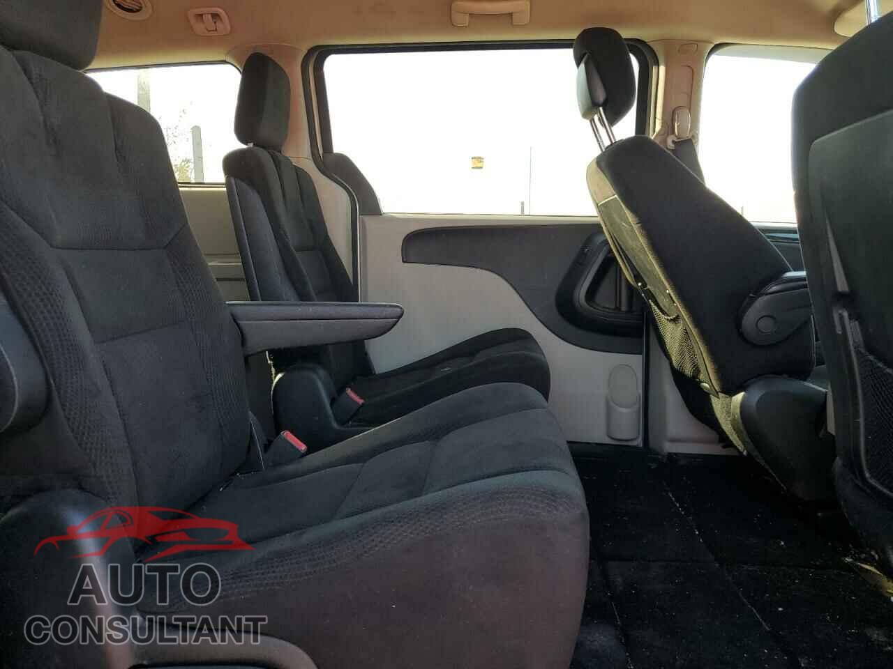 DODGE CARAVAN 2015 - 2C4RDGCG5FR526779