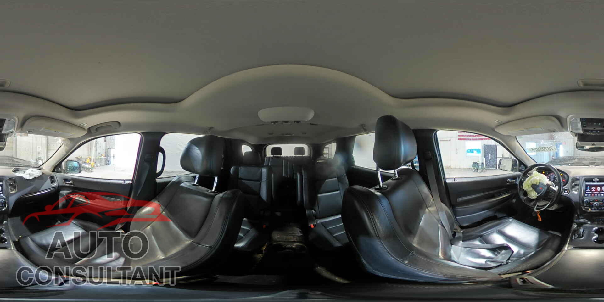 DODGE DURANGO 2020 - 1C4RDJDG2LC162935