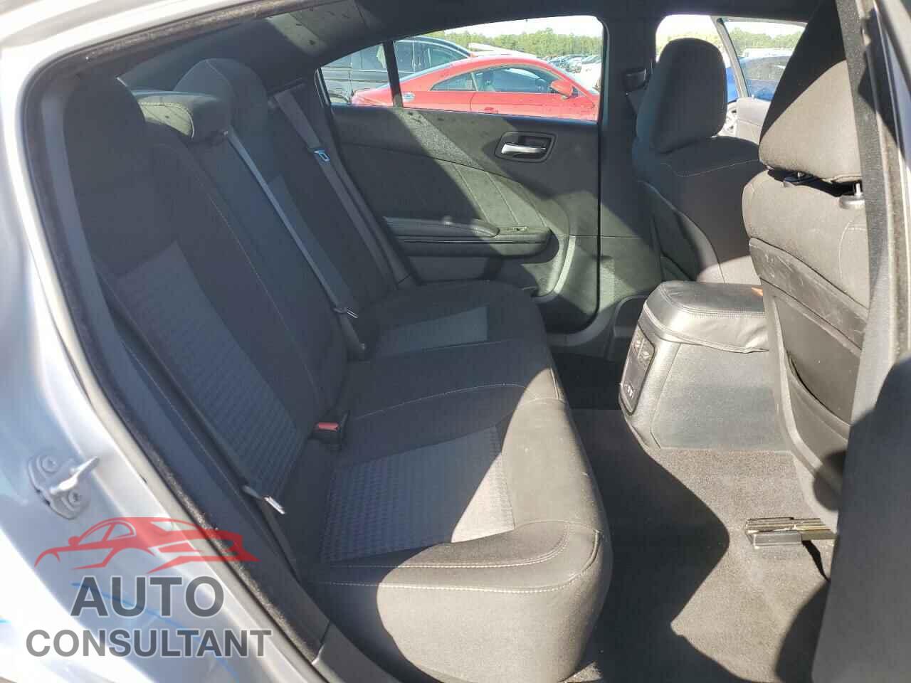DODGE CHARGER 2020 - 2C3CDXCT3LH216459