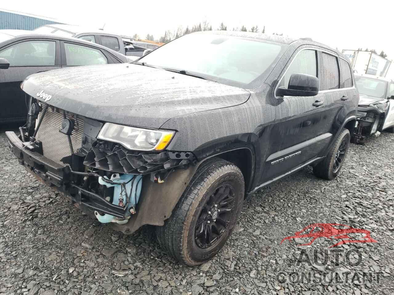 JEEP GRAND CHER 2017 - 1C4RJFAGXHC711198