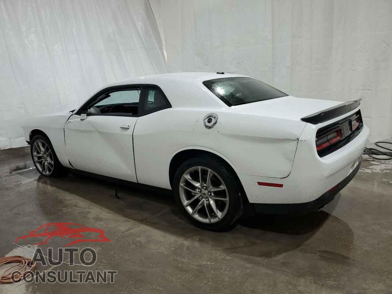 DODGE CHALLENGER 2023 - 2C3CDZKG3PH600330