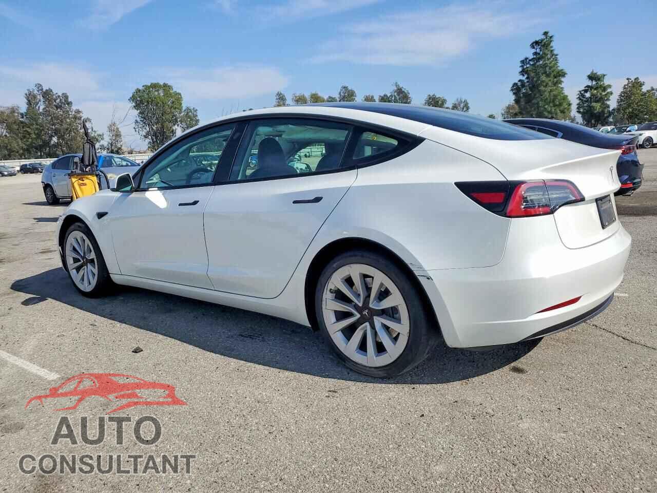 TESLA MODEL 3 2023 - 5YJ3E1EA0PF574468
