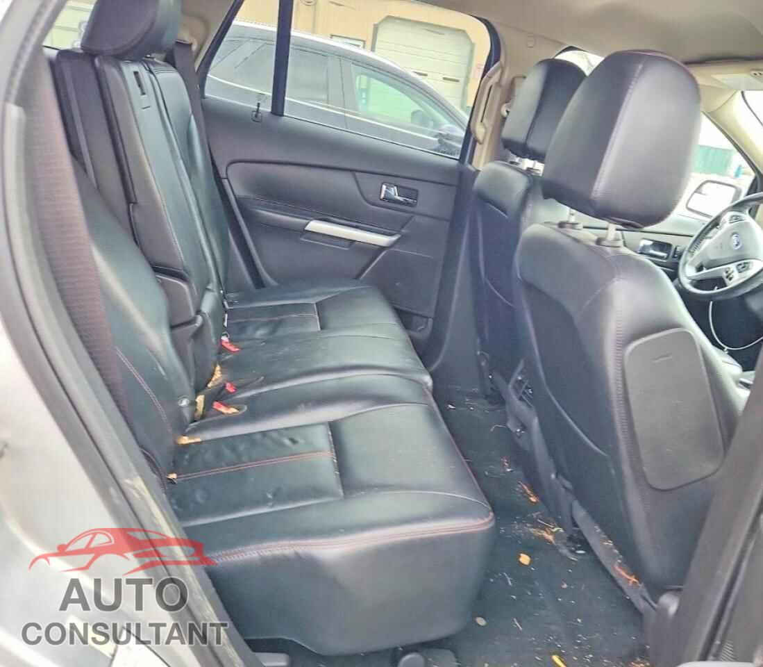 FORD EDGE 2013 - 2FMDK4KC2DBC46915