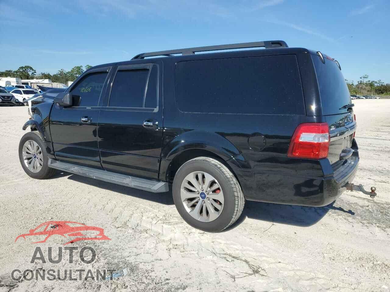 FORD EXPEDITION 2017 - 1FMJK1HT6HEA79607
