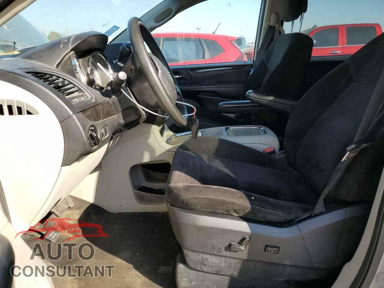 DODGE CARAVAN 2015 - 2C4RDGCG5FR526779