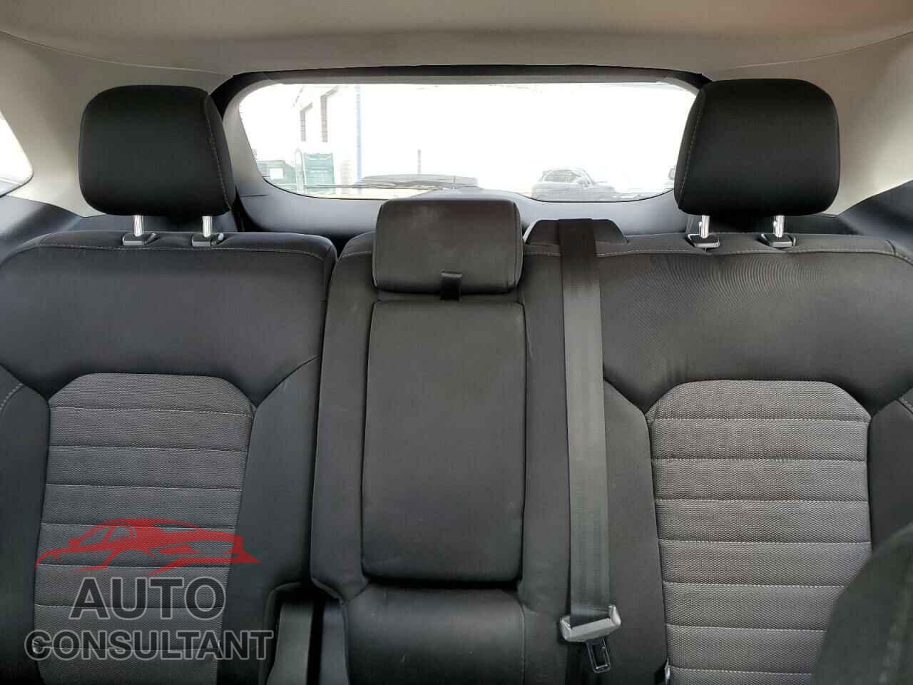 FORD EDGE 2016 - 2FMPK3G98GBC13412