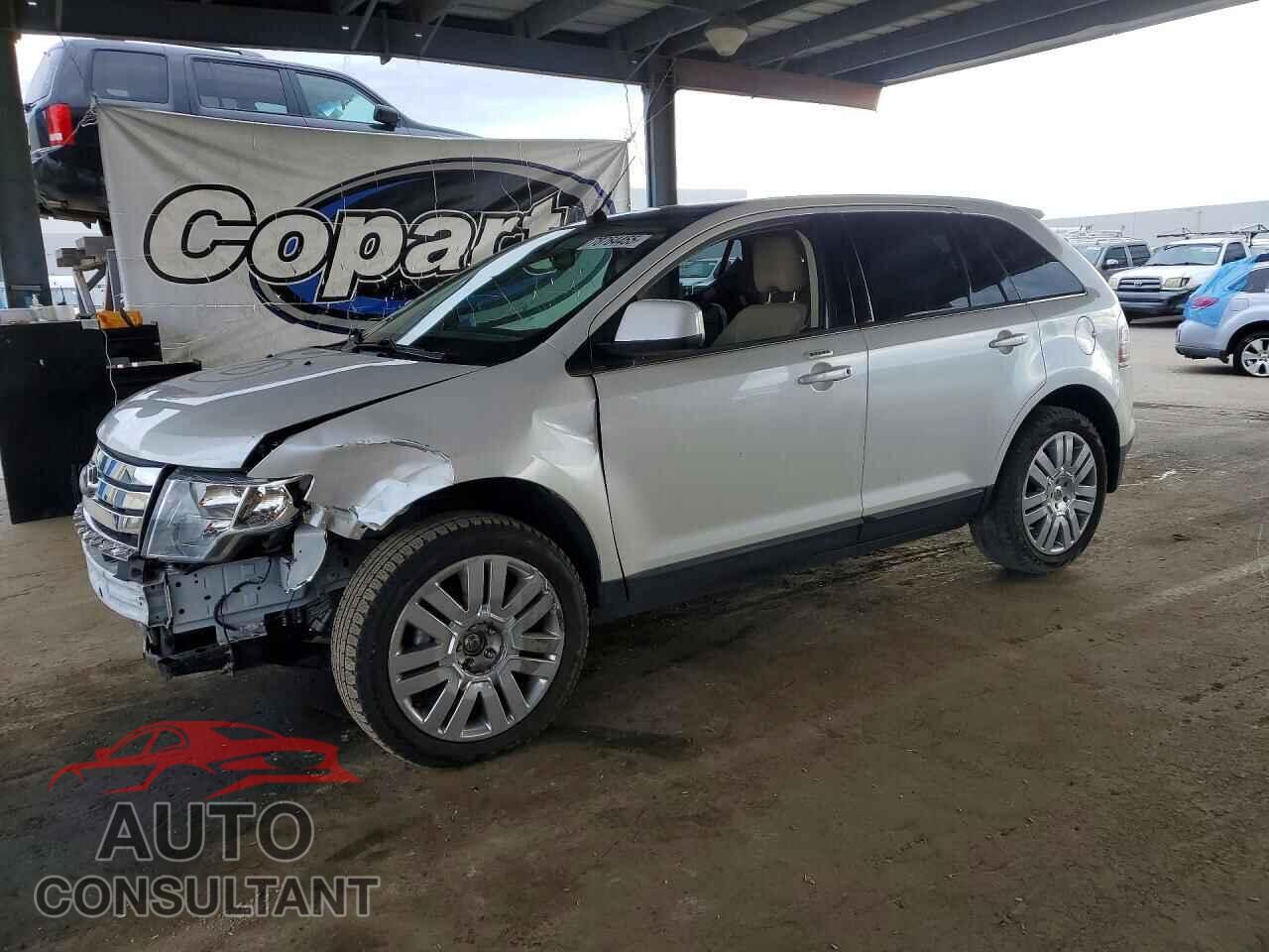 FORD EDGE 2010 - 2FMDK4KC4ABA84314