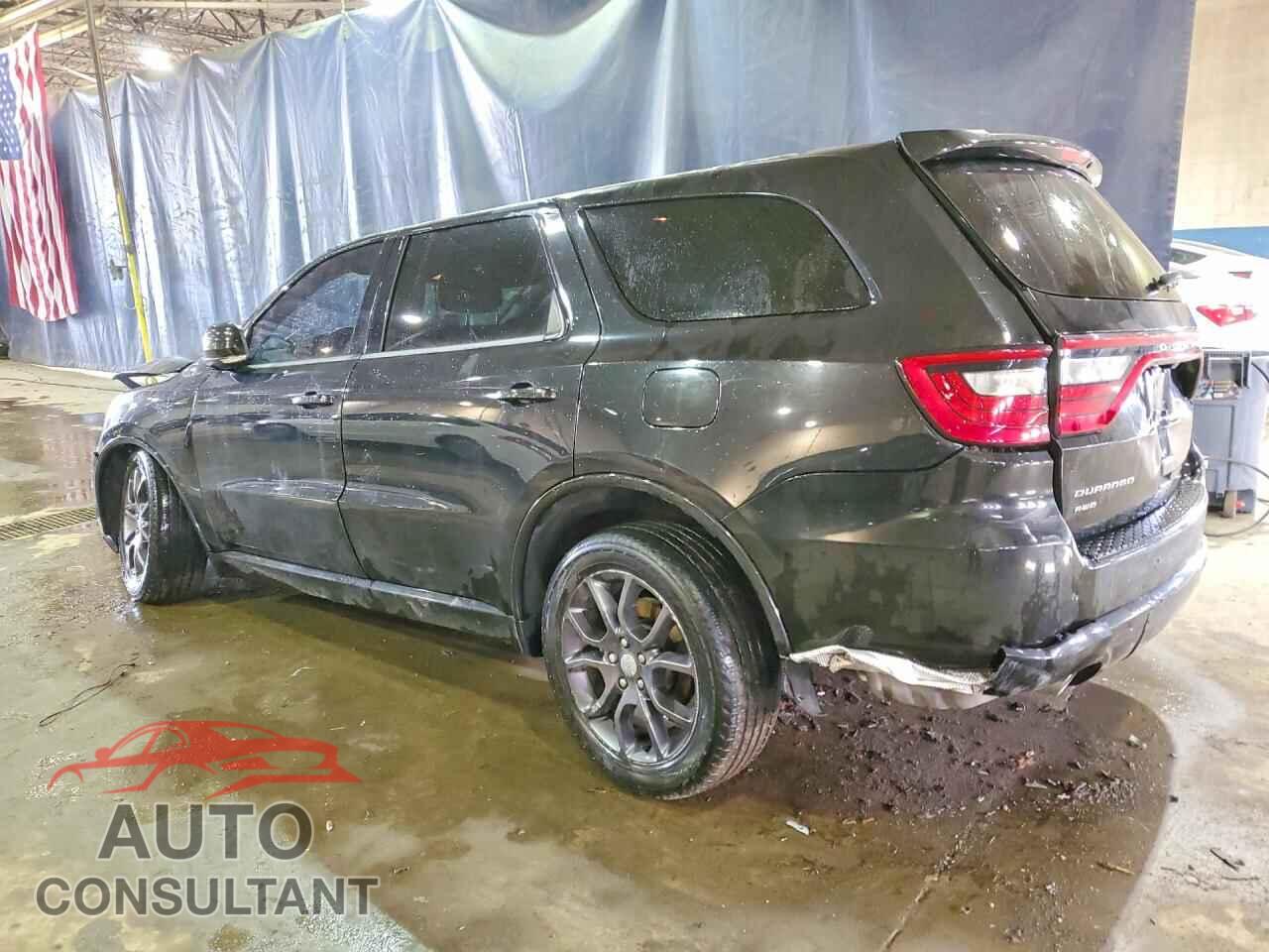 DODGE DURANGO 2015 - 1C4SDJCT1FC188463