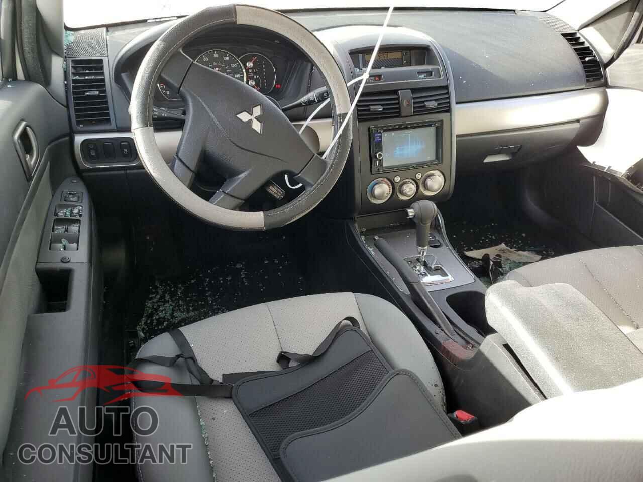 MITSUBISHI GALANT 2011 - 4A32B2FF6BE011128