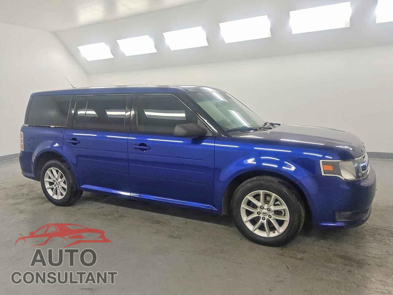 FORD FLEX 2014 - 2FMGK5B82EBD26246