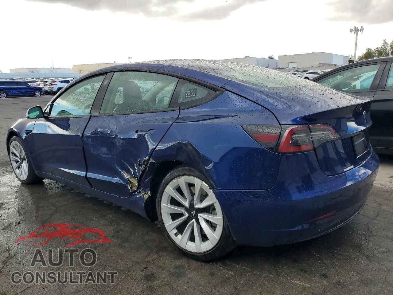 TESLA MODEL 3 2023 - 5YJ3E1EA0PF448465