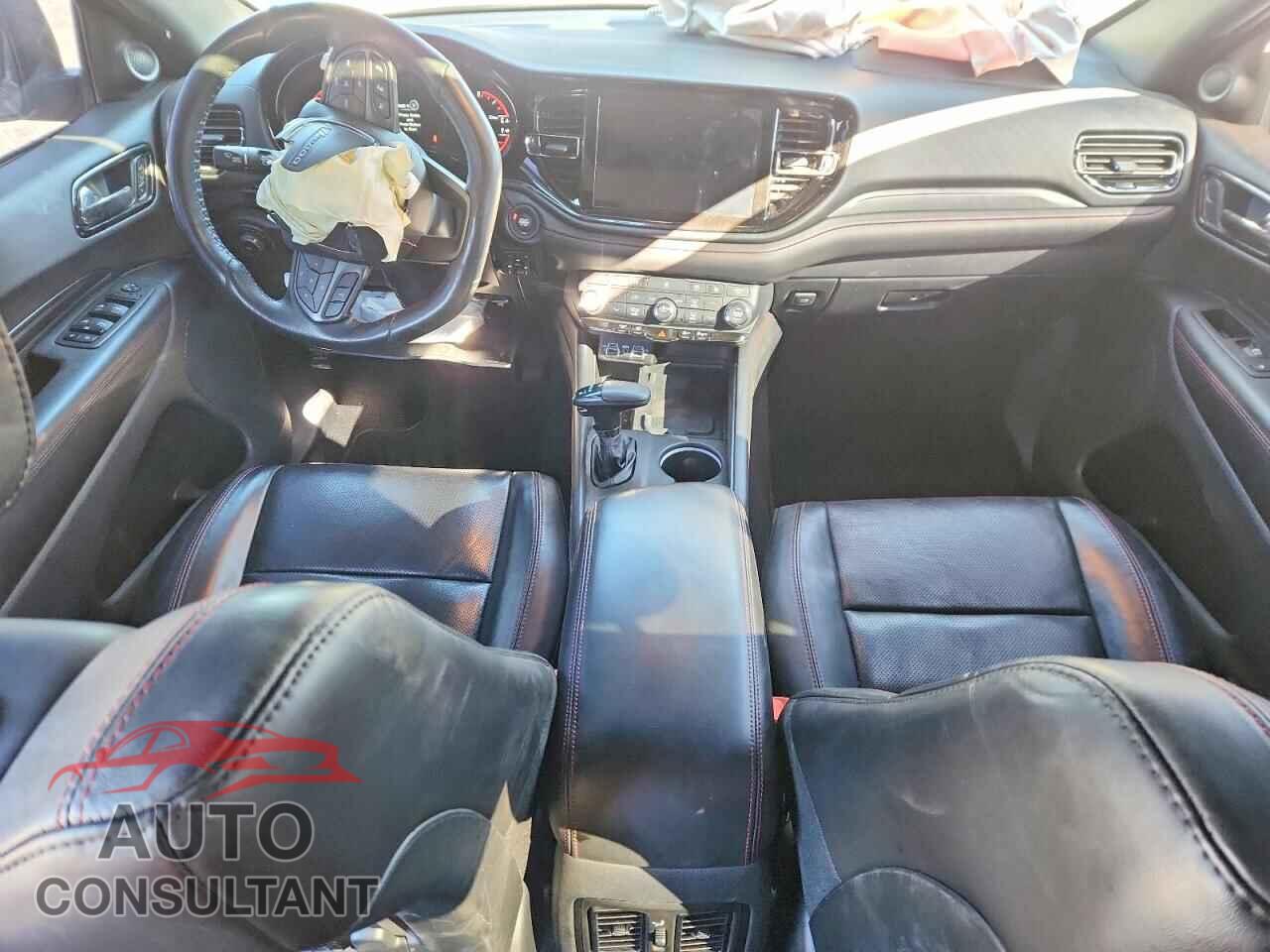 DODGE DURANGO 2023 - 1C4SDHCT0PC717606