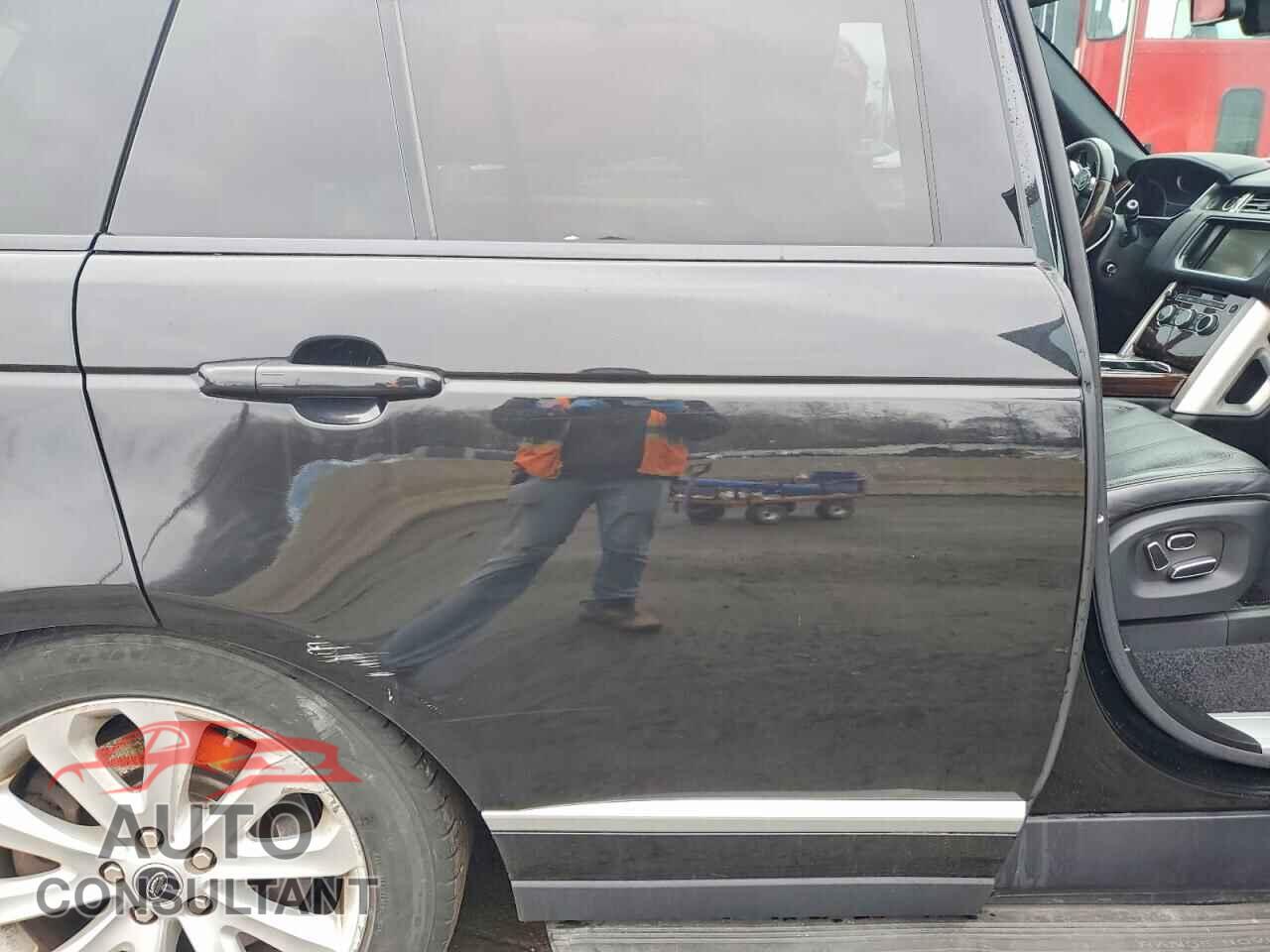 LAND ROVER RANGEROVER 2013 - SALGS2DF3DA105708