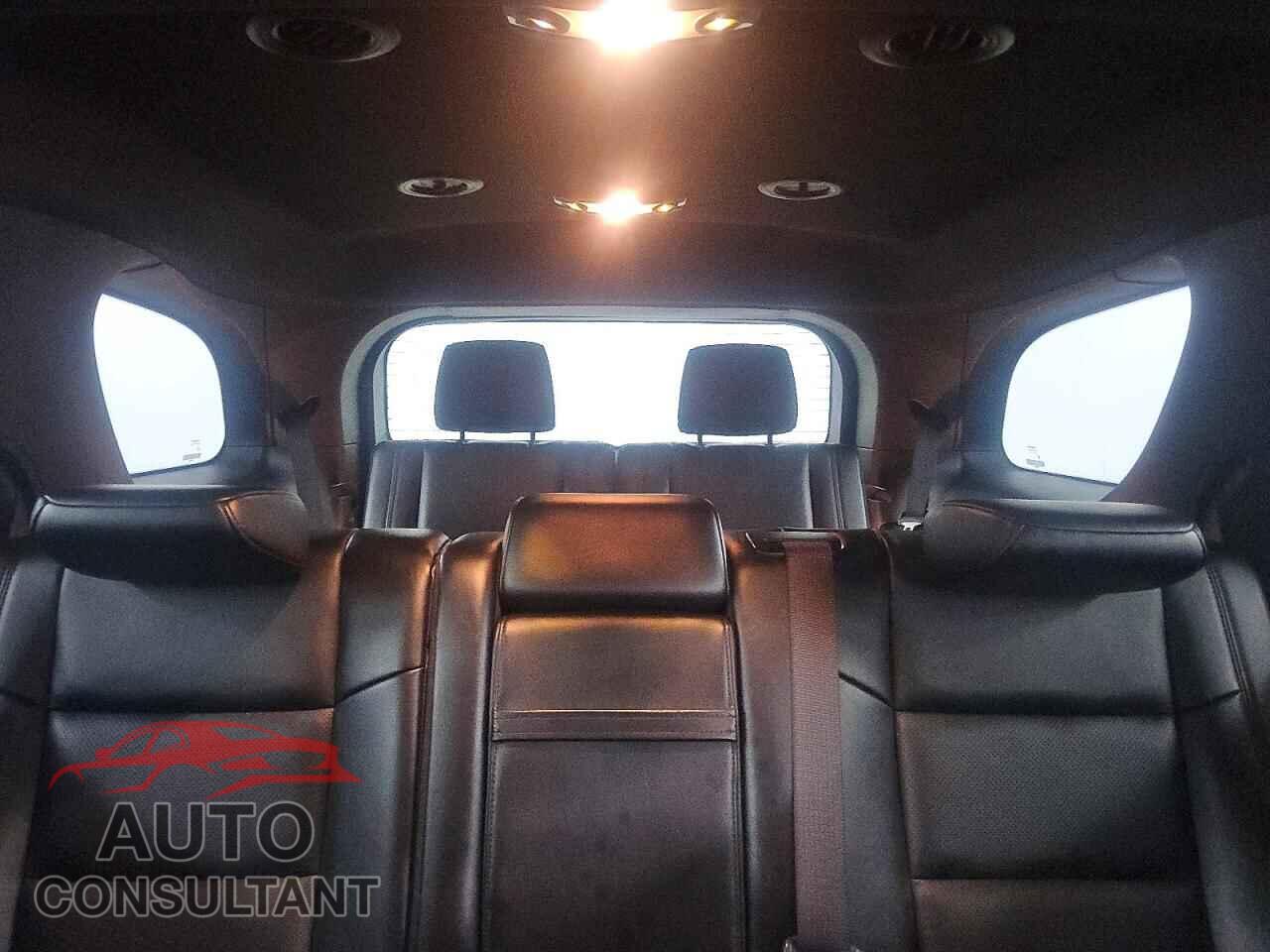 DODGE DURANGO 2023 - 1C4RDHDG3PC571797