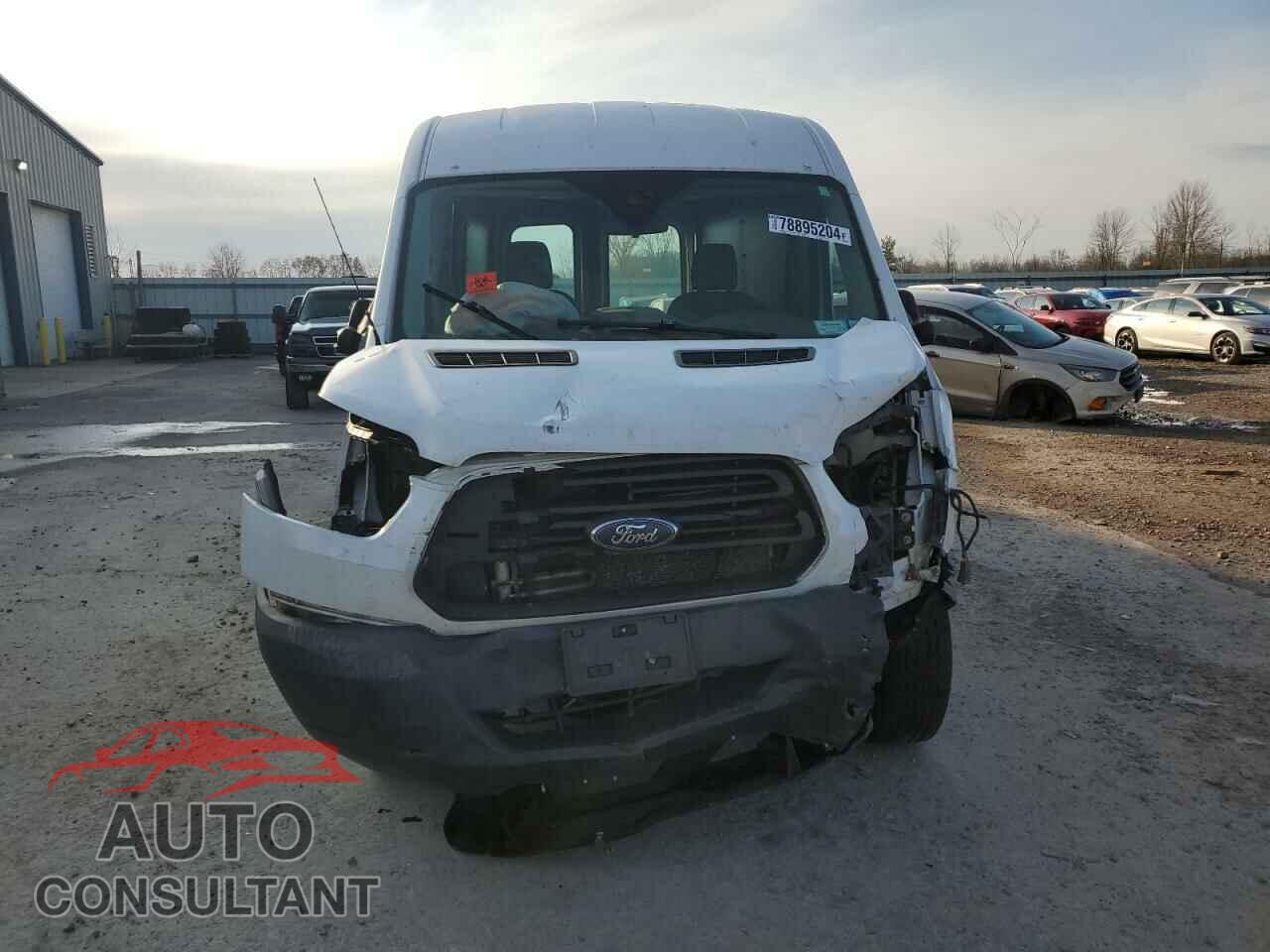 FORD TRANSIT 2015 - 1FTNE2CM3FKA03408