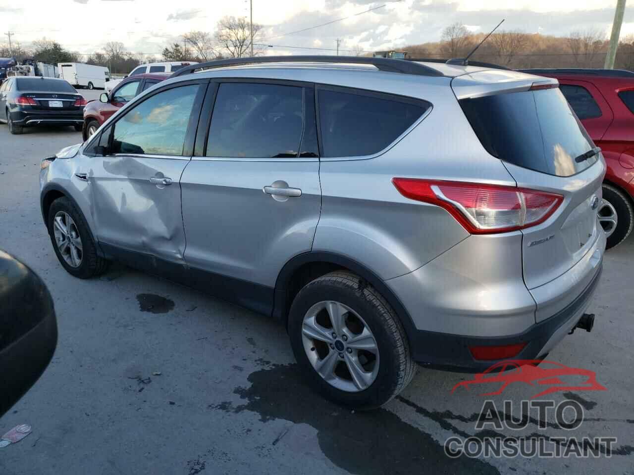 FORD ESCAPE 2016 - 1FMCU9G9XGUA62840