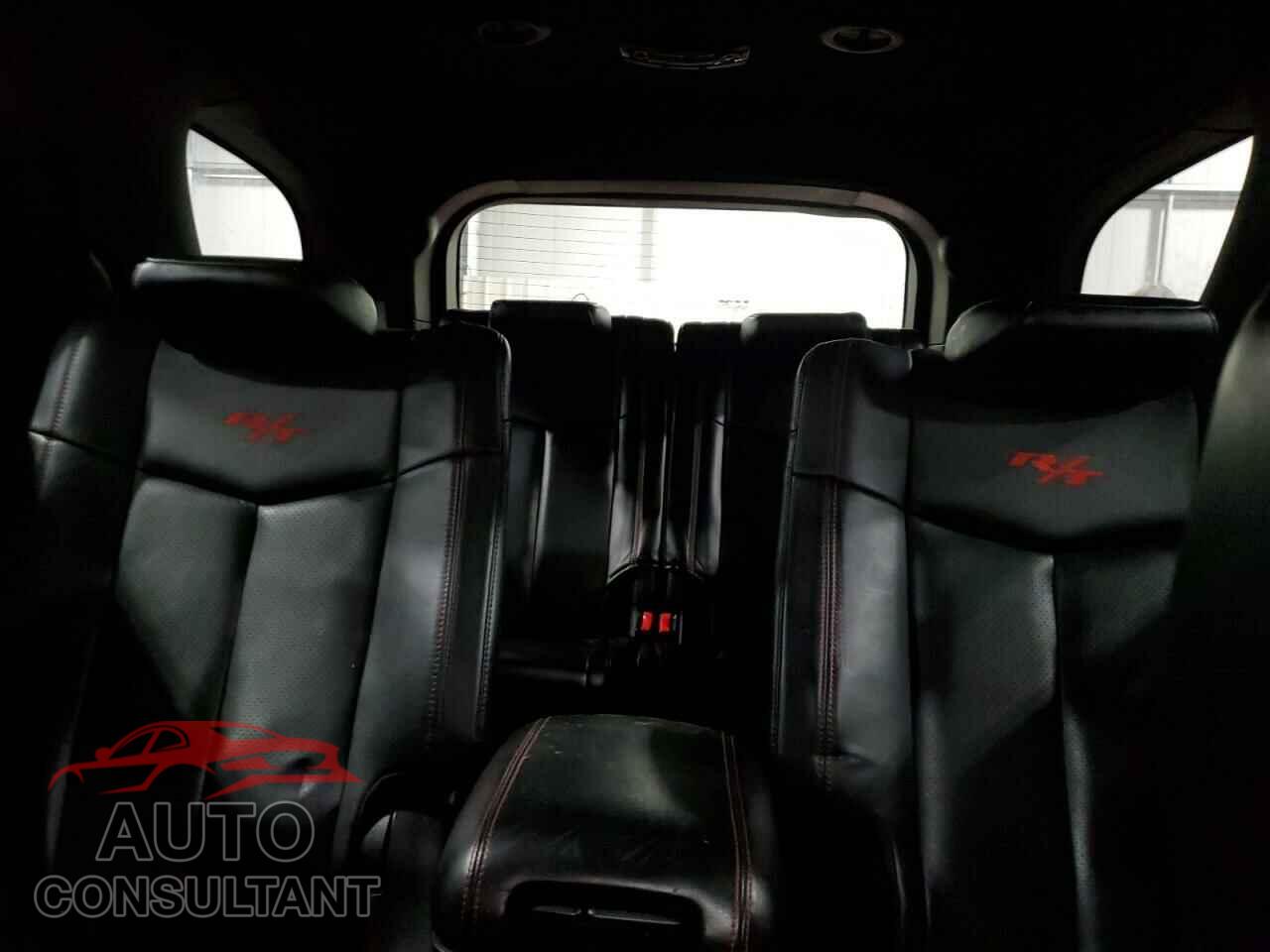 DODGE DURANGO 2014 - 1C4SDJCT2EC303974