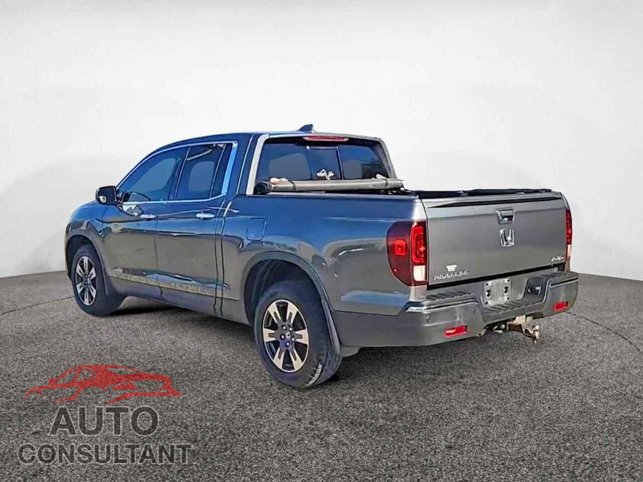 HONDA RIDGELINE 2019 - 5FPYK3F7XKB021811