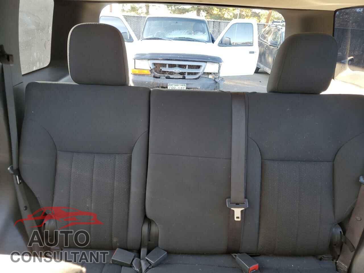 JEEP LIBERTY 2012 - 1C4PJMAK4CW208791