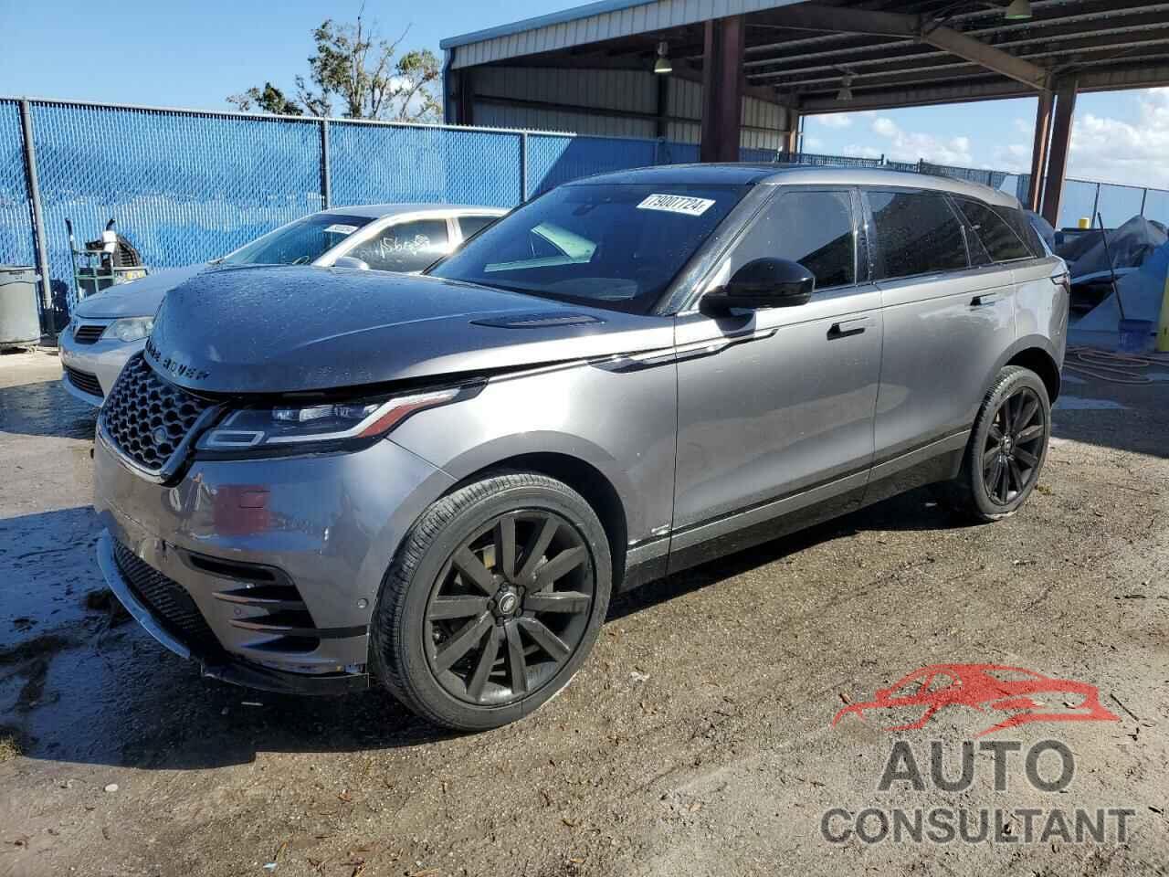 LAND ROVER RANGEROVER 2019 - SALYL2EX9KA208606