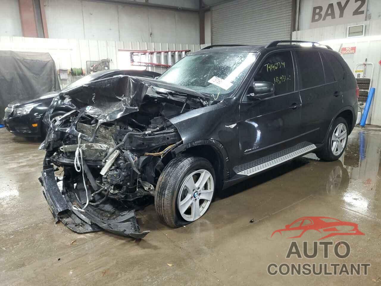 BMW X5 2012 - 5UXZW0C5XCL664661