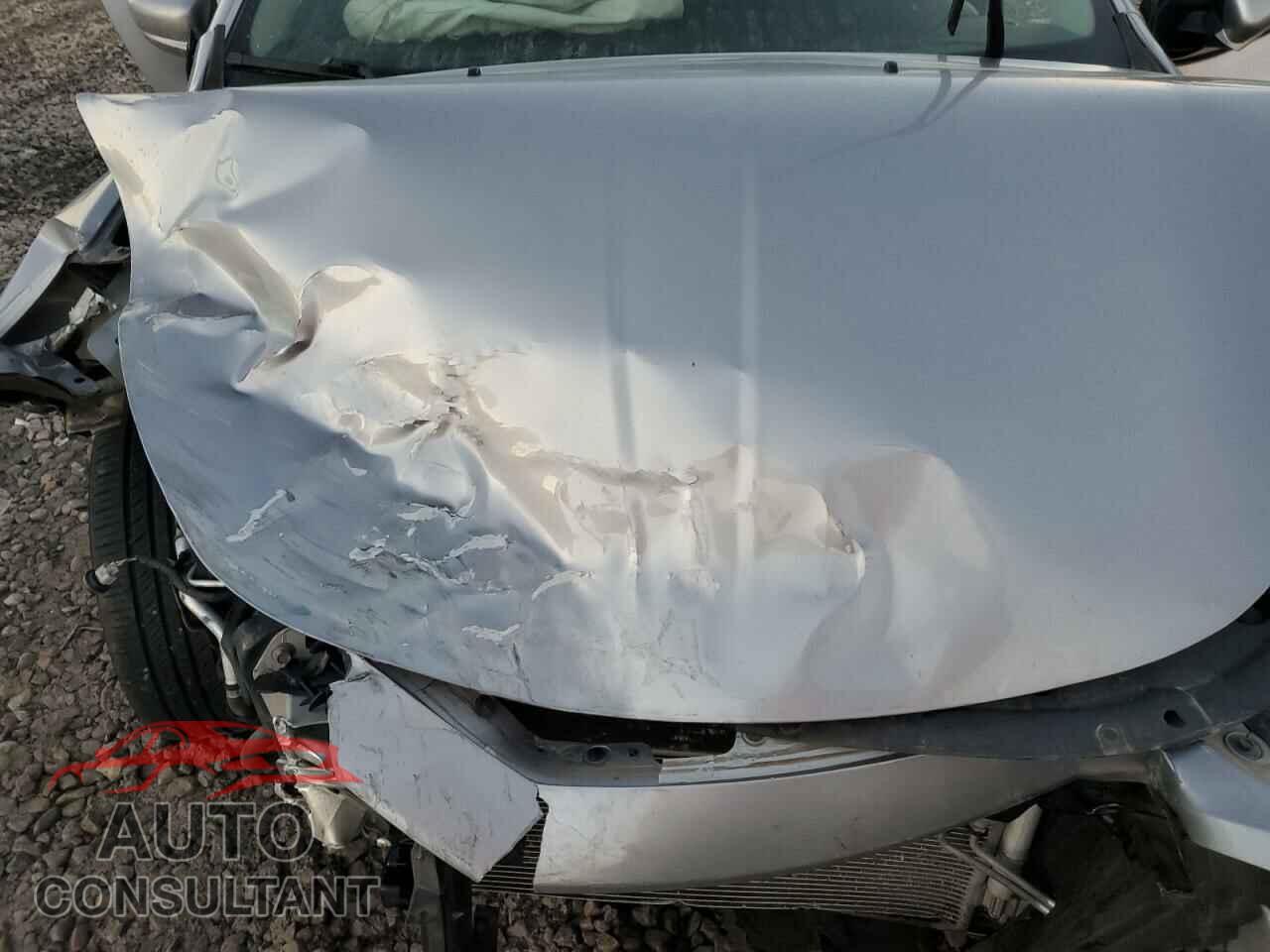 DODGE DART 2015 - 1C3CDFBB4FD236871