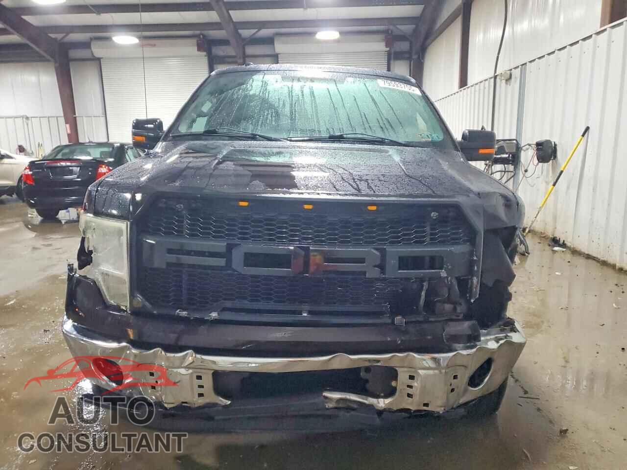 FORD F150 2013 - 1FTFX1EF3DFD79328