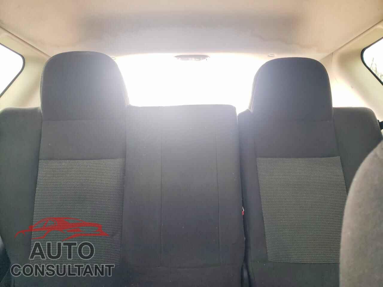 JEEP COMPASS 2016 - 1C4NJCBA1GD812159