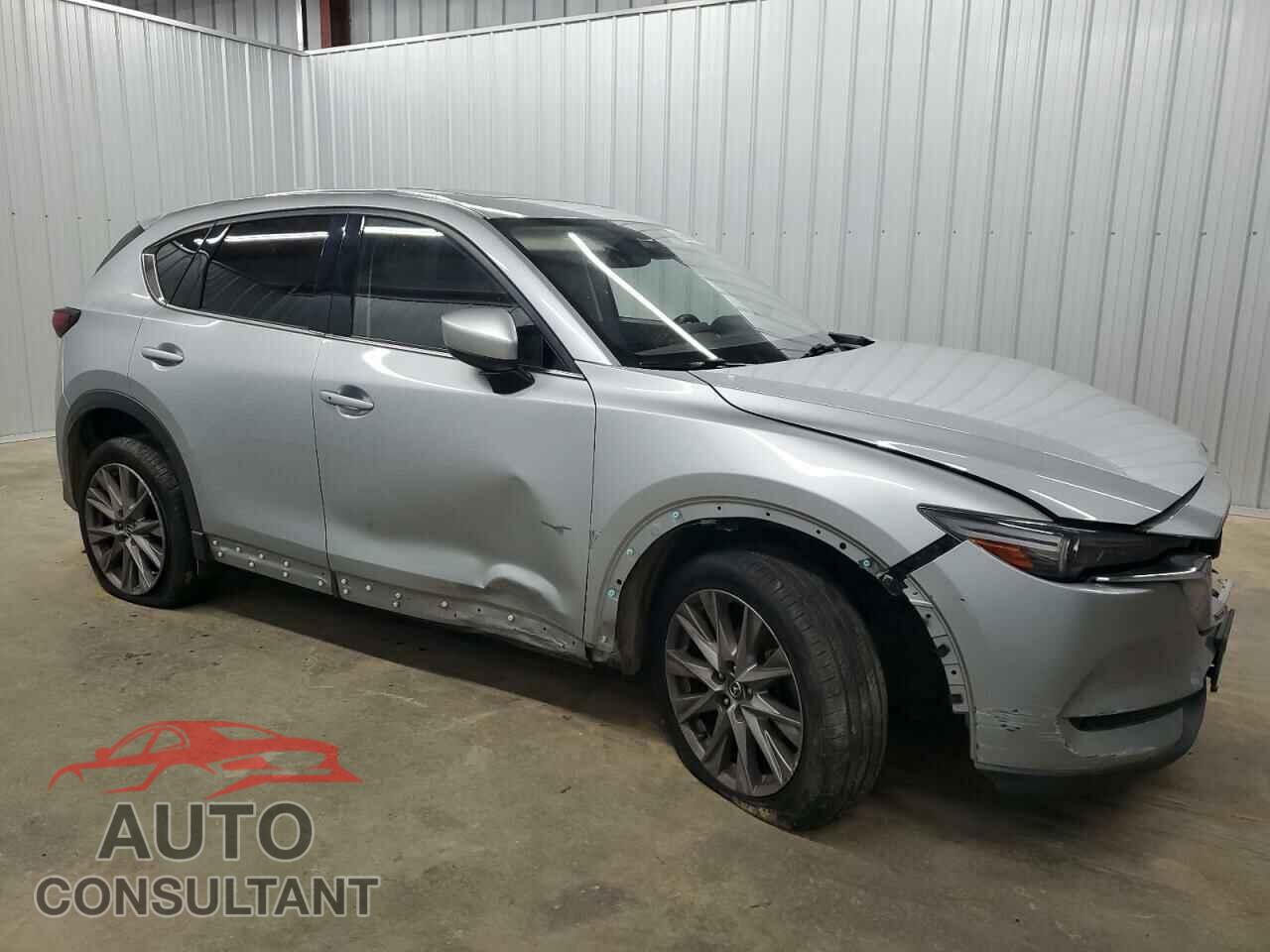MAZDA CX-5 2019 - JM3KFBDM4K1503986
